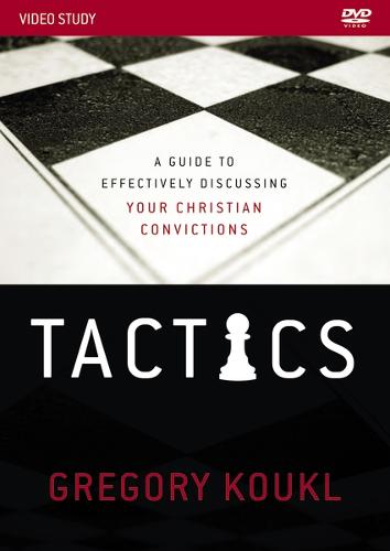 Tactics Video Study