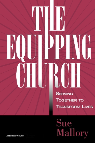 The Equipping Church