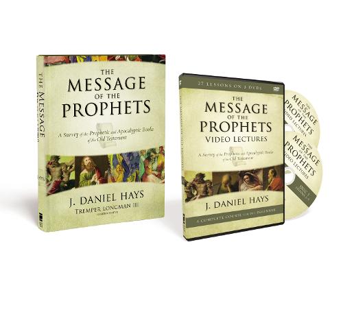 The Message of the Prophets Pack