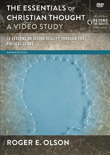 The Essentials of Christian Thought, A Video Study