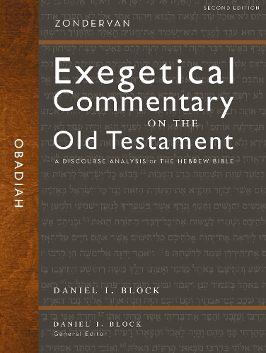 Obadiah