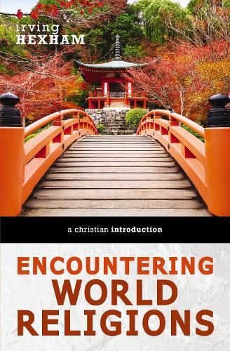 Encountering World Religions