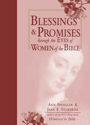 Blessings and Promises from Women of the Bible GM