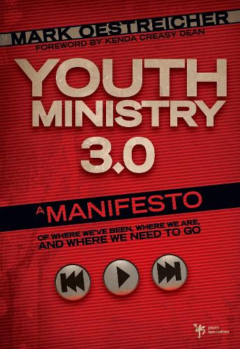 Youth Ministry 3.0