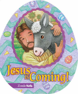 Jesus is Coming!