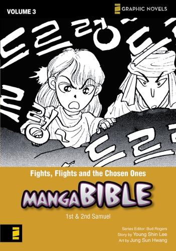 Fights, Flights and the Chosen Ones