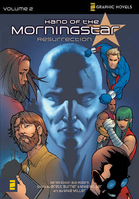 Hand of the Morning Star: v. 2