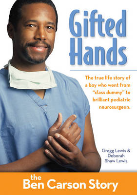 Gifted Hands: The Ben Carson Story