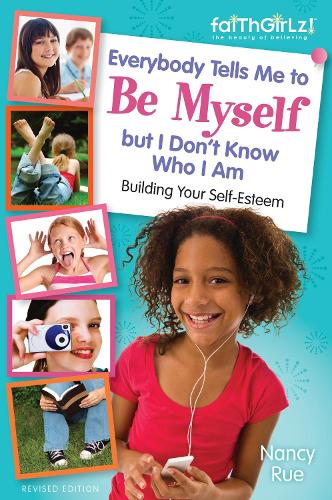 Everybody Tells Me to Be Myself but I Don't Know Who I Am, Revised Edition