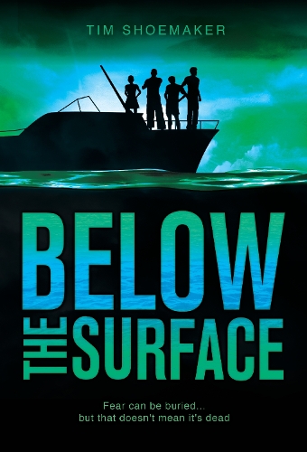 Below the Surface