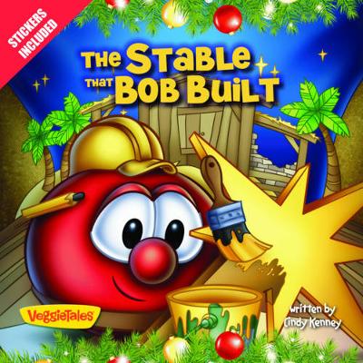 The Stable that Bob Built