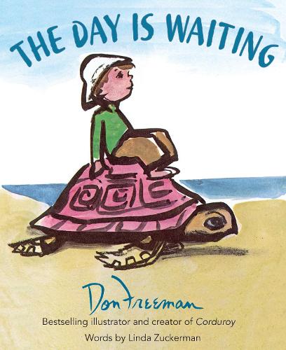 The Day Is Waiting