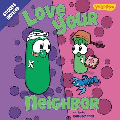 Love Your Neighbor / VeggieTales