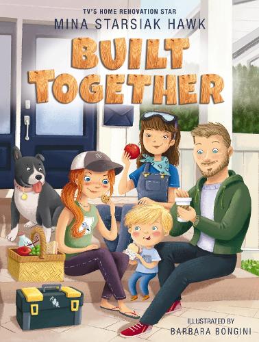 Built Together