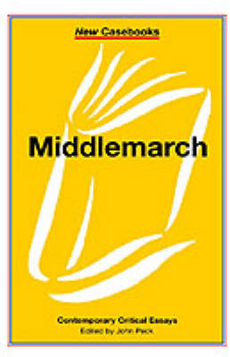 Middlemarch