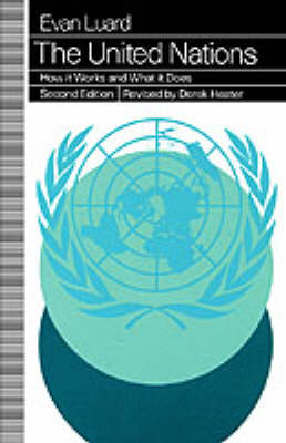 The United Nations