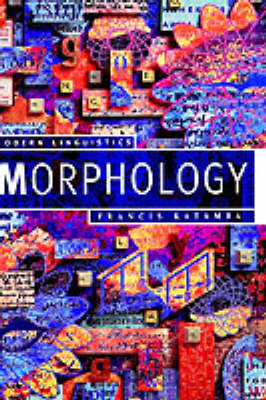 Morphology
