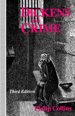 Dickens and Crime