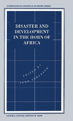 Disaster and Development in the Horn of Africa