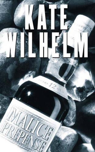 Malice Prepense