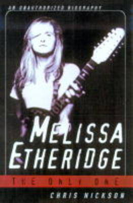 Melissa Etheridge