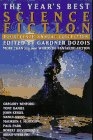 The Year's Best Science Fiction