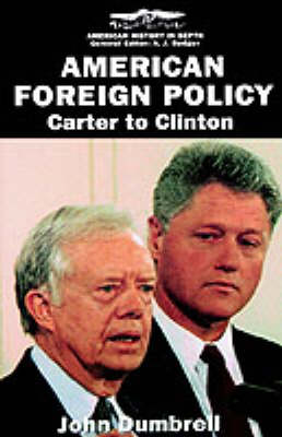 American Foreign Policy