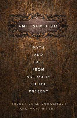 Antisemitism