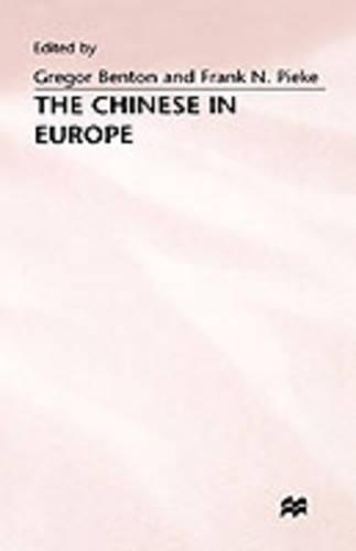 The Chinese in Europe