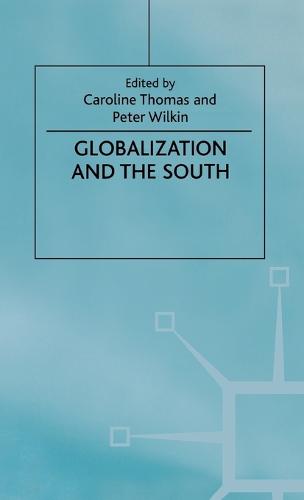 Globalization and the South