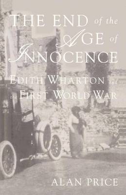 The End of the Age of Innocence