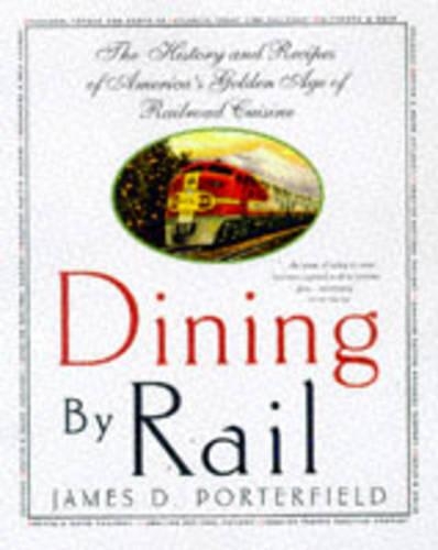 Dining by Rail