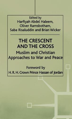 The Crescent and the Cross