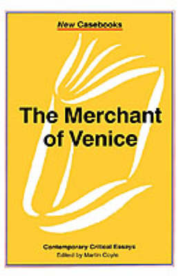 The Merchant of Venice