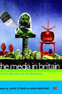 The Media in Britain