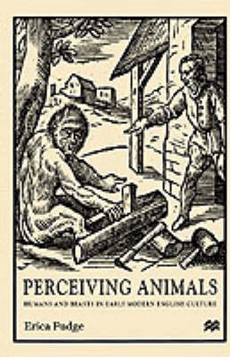 Perceiving Animals