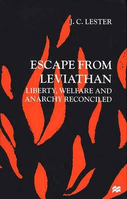 Escape from Leviathan
