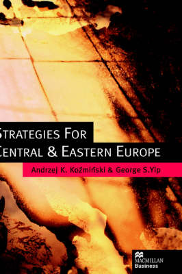 Strategies for Central and Eastern Europe