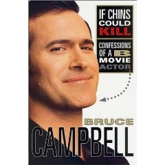 If Chins Could Kill