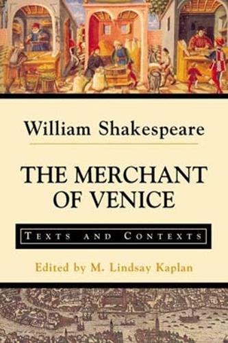 Merchant of Venice