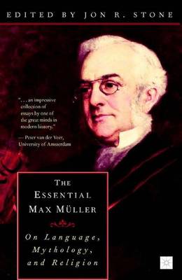The Essential Max Müller