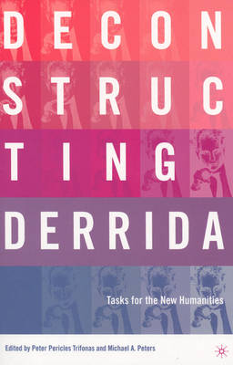 Deconstructing Derrida