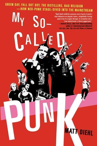 My So Called Punk