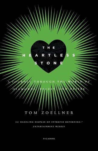 The Heartless Stone