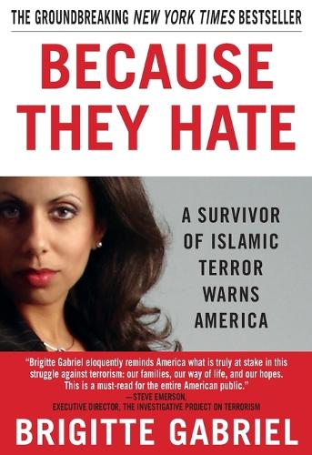 Because They Hate