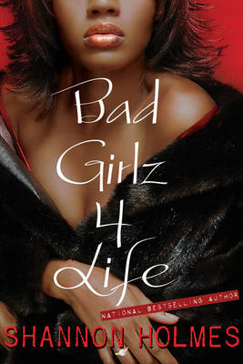 Bad Girlz 4 Life
