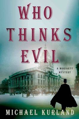 Who Thinks Evil