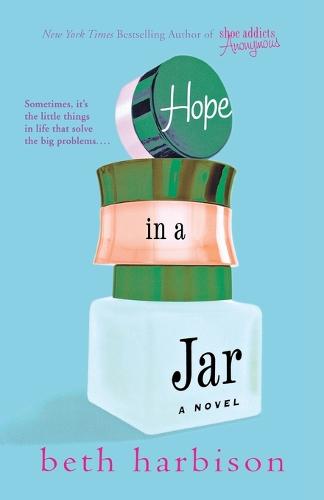 Hope in a Jar
