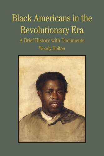 Black Americans in the Revolutionary Era