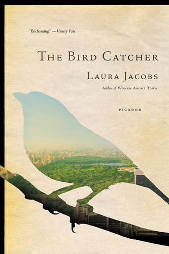 The Bird Catcher